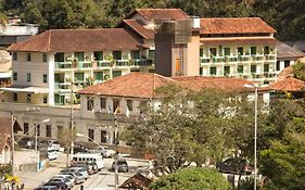 Hotel Dominguez Plaza